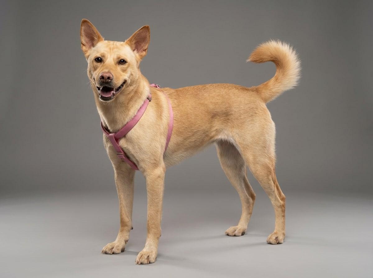 Tang Dog