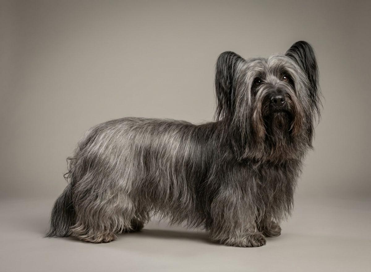 Skye Terrier