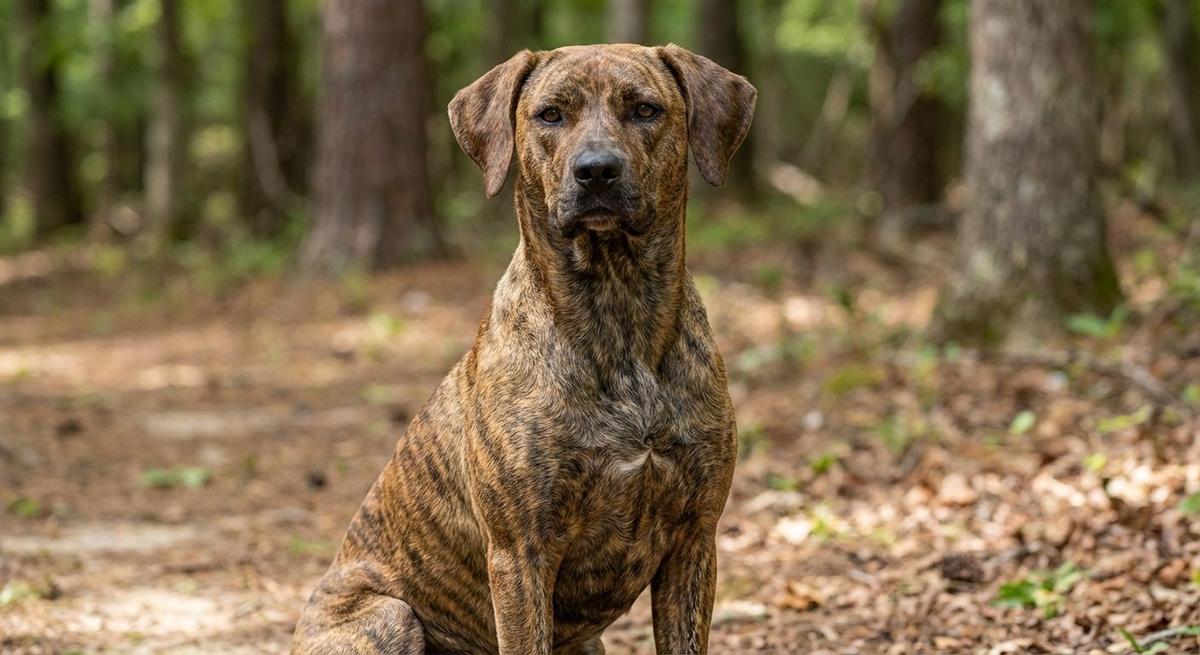 Mountain Cur