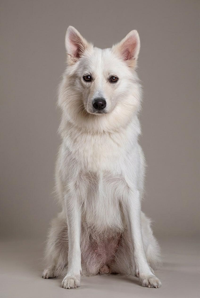 Danish Spitz
