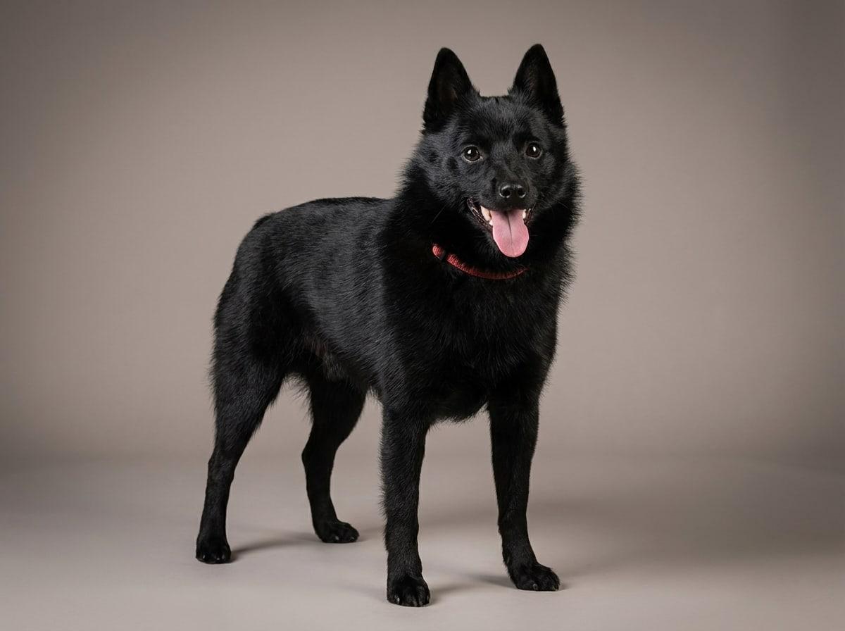 Schipperke