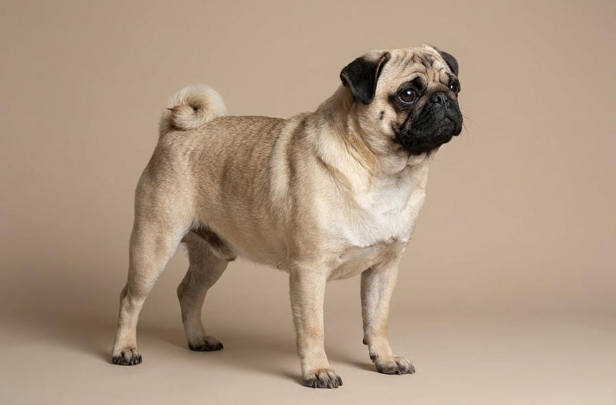 Pug